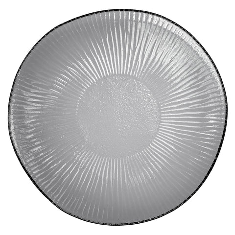 Churchill Bamboo Glass - Dusk Dinnerware Collection