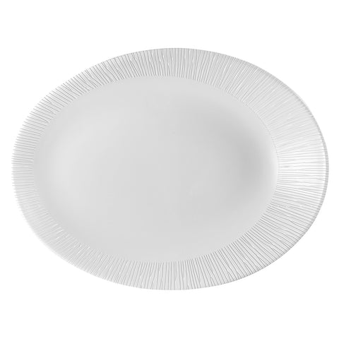 Churchill Bamboo Orb Dinnerware Collection