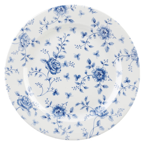 Churchill Vintage Prints Dinnerware Collection