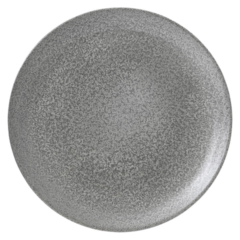 Dudson Evo Origins Natural Grey Dinnerware Collection