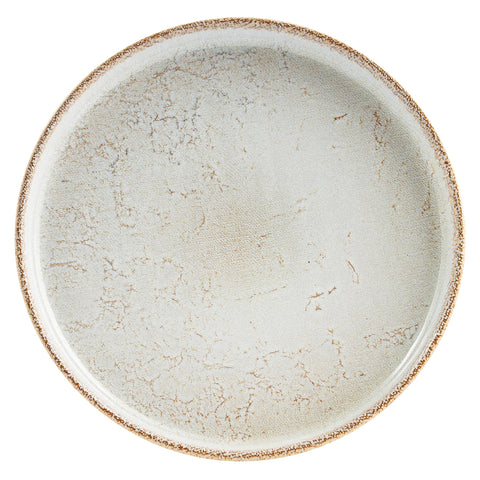 Eclipse Duo Limestone Dinnerware Collection