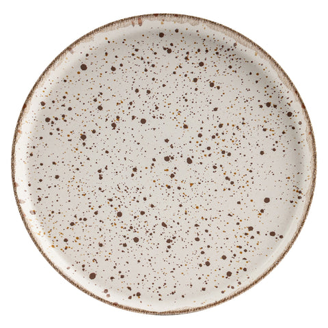Eclipse Duo Pebble Dinnerware Collection