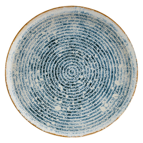 Eclipse Duo Pebble Dinnerware Collection