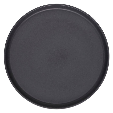 Eclipse Uno Black Dinnerware Collection