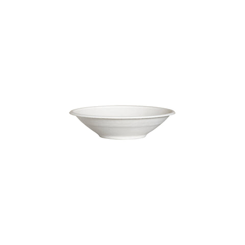 EGP24RB Sugarcane Round Bowl Sugarcane Round Bowl 196x49mm / 24oz (500/Ctn)