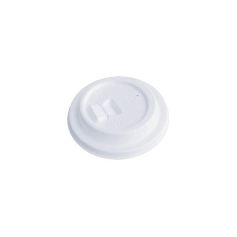 FSLIDLIDEGP-90 Coffee Cups Double Wall Art Series Flat Slip Lid Sugarcane 90mm