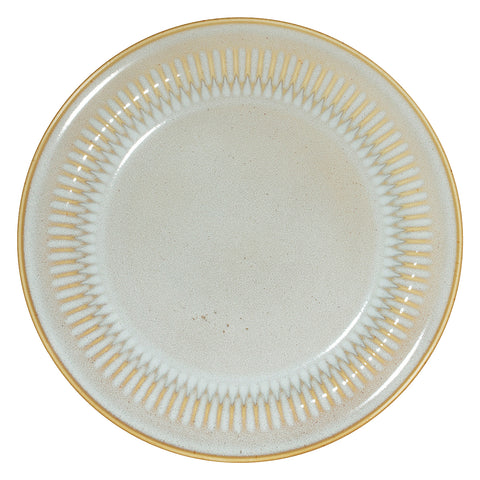 Luzerne Cottage Almond Dinnerware Collection
