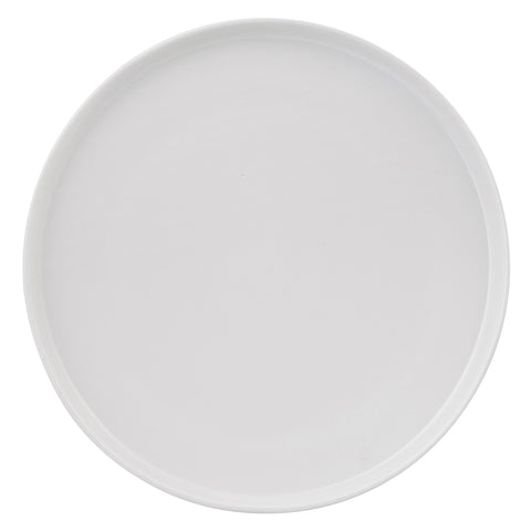 Luzerne Signature White Dinnerware Collection
