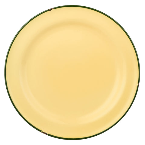 Luzerne TinTin Sand Green Dinnerware Collection