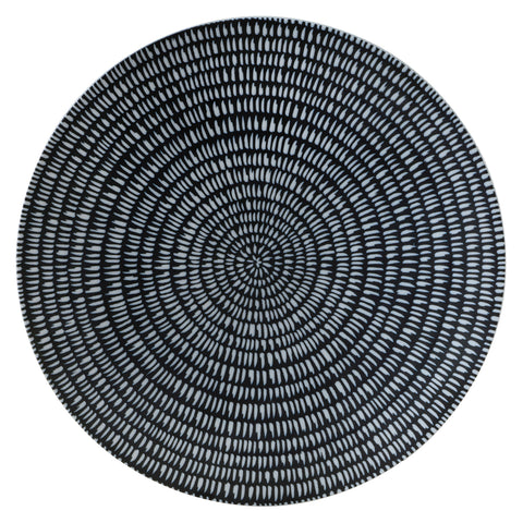 Luzerne Zen Storm Dinnerware Collection