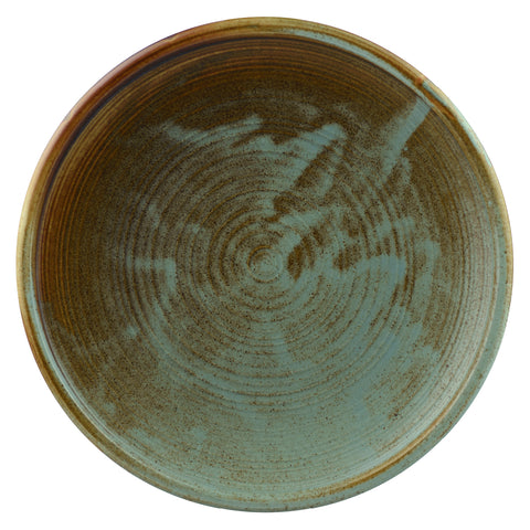 Moda Porcelain Nourish Dinnerware Collection CH May Catering Supplies