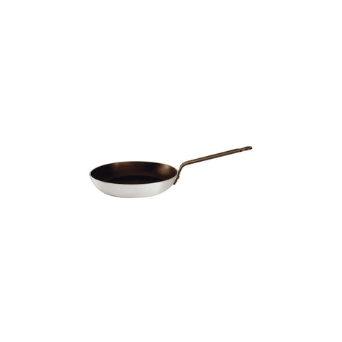 P128-024 Non-Stick Frypans Pujadas Non-Stick Frypan Aluminium 240x45mm