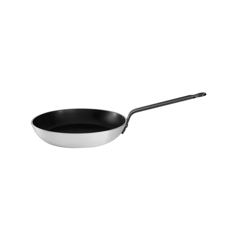 P128-032 Non-Stick Frypans Pujadas Non-Stick Frypan Aluminium 320x55mm