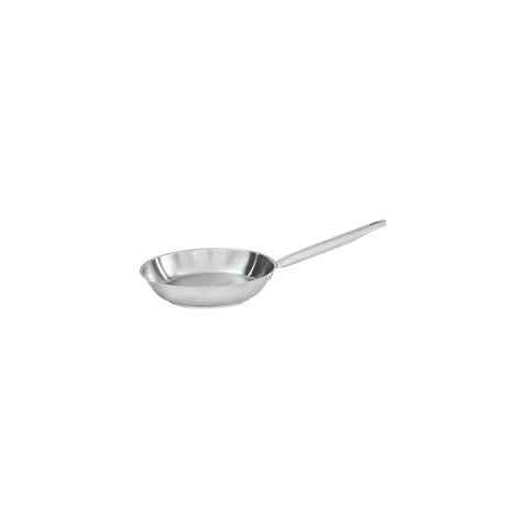 P213-020 Frypans Stainless Steel Frypan 200x38mm