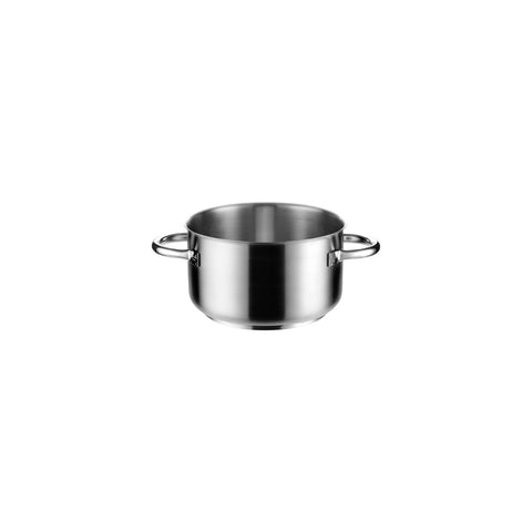 P216-020 Pujadas Boilers / Stockpots Boiler / Saucepot 200x130mm / 4.0Lt