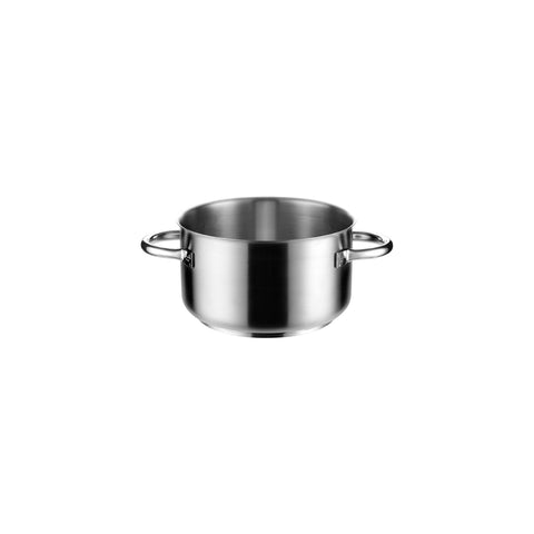 P216-024 Pujadas Boilers / Stockpots Boiler / Saucepot 240x140mm / 6.3Lt