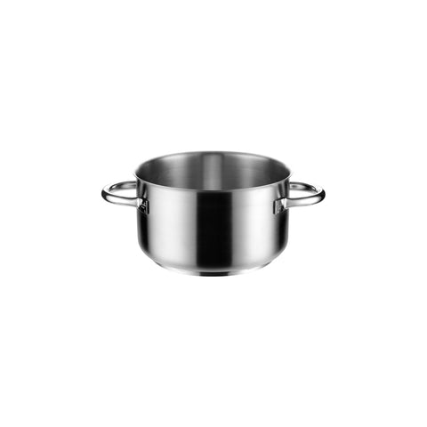 P216-028 Pujadas Boilers / Stockpots Boiler / Saucepot 280x175mm / 10.2Lt