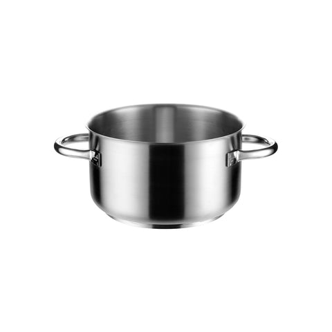 P216-035 Pujadas Boilers / Stockpots Boiler / Saucepot 350x210mm / 20.2Lt