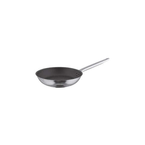 P220-024 Non-Stick Frypans Pujadas Non-Stick Frypan Stainless Steel 240x46mm