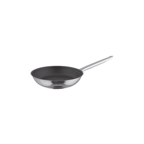 P220-026 Non-Stick Frypans Pujadas Non-Stick Frypan Stainless Steel 260x50mm