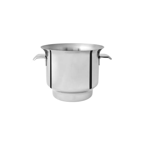 P311-002 Pujadas Wine Bucket Stainless Steel 180x190mm
