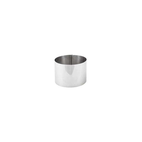 P783-006 Pujadas Cake Rings Cake Ring 60x60mm