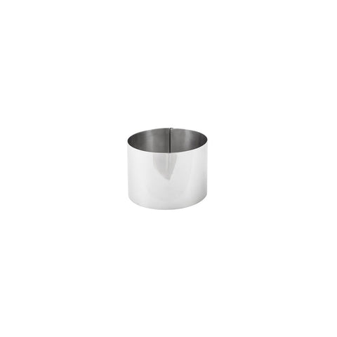 P783-010 Pujadas Cake Rings Cake Ring 100x60mm