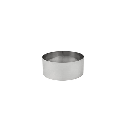 P783-014 Pujadas Cake Rings Cake Ring 140x60mm