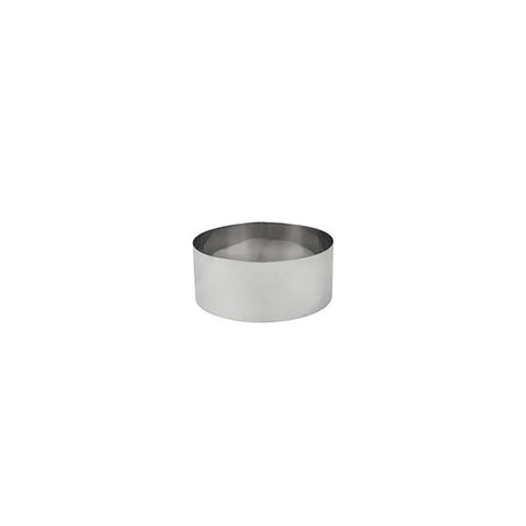 P783-018 Pujadas Cake Rings Cake Ring 180x60mm