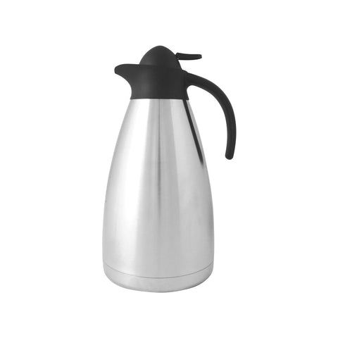 P895-015 Jugs Caterchef Vacuum Jug - Satin Finish 1500ml