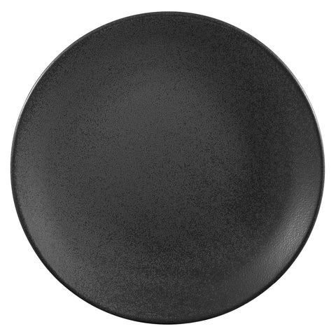 Porcelite Seasons Graphite Dinnerware Collection