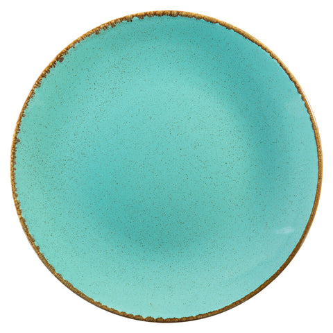 Porcelite Seasons Sea Spray Dinnerware Collection
