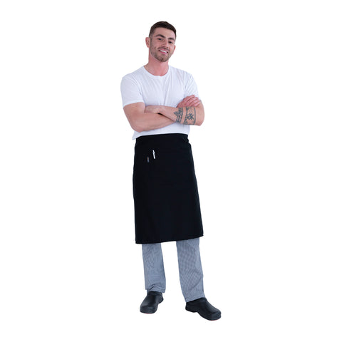 ProChef 3/4 Waist Aprons