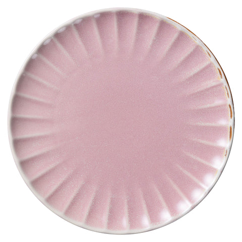 Moda Porcelain Icon Scalloped Dinnerware Collection CH May Catering Supplies