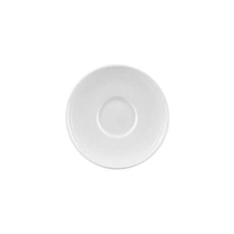 R2501 Australian Fine China Renaissance Dinnerware Collection Renaissance Universal Saucer 150mm