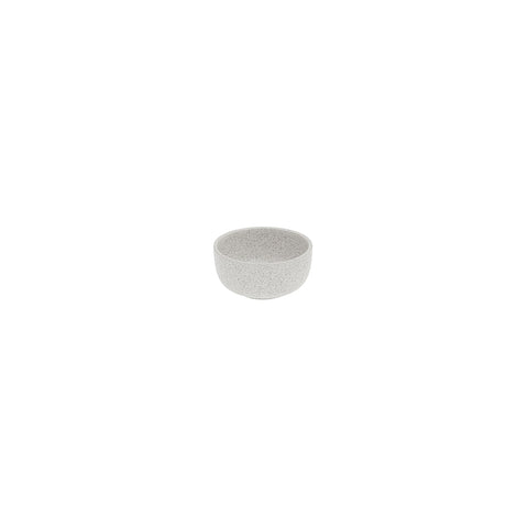 R50-0008-CL RAK Porcelain Rakstone Ease Clay Dinnerware Collection Rakstone Ease Clay Ramekin 80mm/100ml