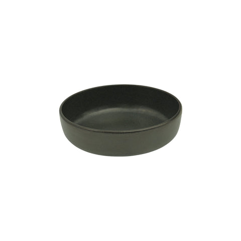 R50-4120-CA RAK Porcelain Rakstone Ease Caldera Dinnerware Collection Rakstone Ease Caldera Deep Round Bowl 200mm/1210ml