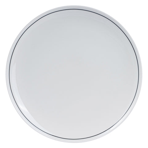 RAK Porcelain Princeton Black Dinnerware Collection