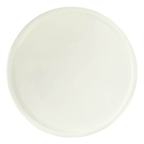 RAK Porcelain Rakstone Ease Ivory Dinnerware Collection