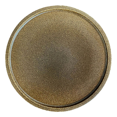 RAK Porcelain Rakstone East Rust Dinnerware Collection