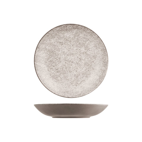 RO0260 RAK Porcelain Opulenz Dinnerware Collection Opulenz Round Coupe Bowl 260mm/1280ml