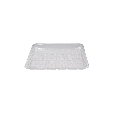 RPET-LQTray119 Liquilock Trays LiquiLock RPET Tray 274x218x35mm / 11x9" (500/Ctn)