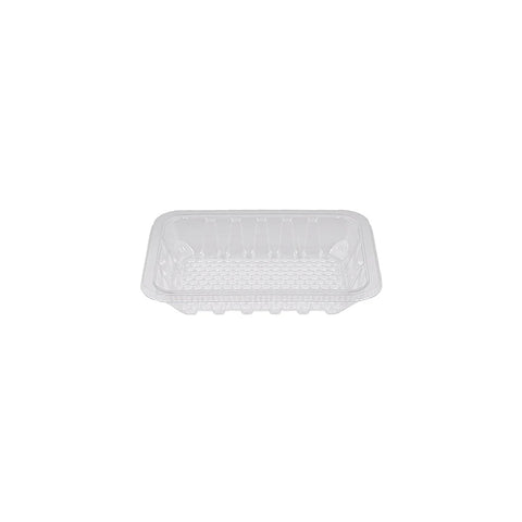RPET-LQTray75 Liquilock Trays LiquiLock RPET Tray 185x140x35mm / 7x5" (500/Ctn)