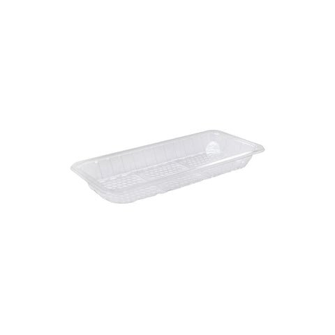 RPET-LQTray85 Liquilock Trays LiquiLock RPET Tray 212x143x35mm / 8x5" (500/Ctn)