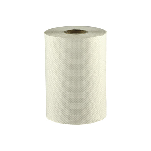 RT80-1P Hand Towel Virgin Premium Hand Towel Roll 1 Ply 80m x 180mm (16 rolls/Ctn)