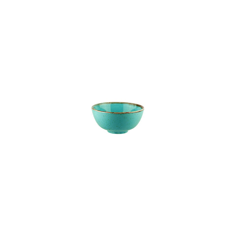 S362913SS Porcelite Seasons Sea Spray Dinnerware Collection Rice Bowl 130mm / 400ml