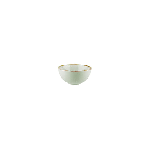 S362913ST Porcelite Seasons Sea Spray Dinnerware Collection Rice Bowl 130mm / 400ml