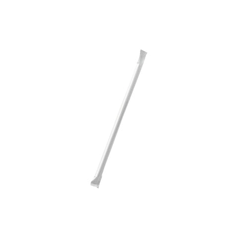 Paper Straws - Individually Wrapped
