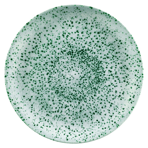Churchill Studio Prints Mineral Green Dinnerware Collection
