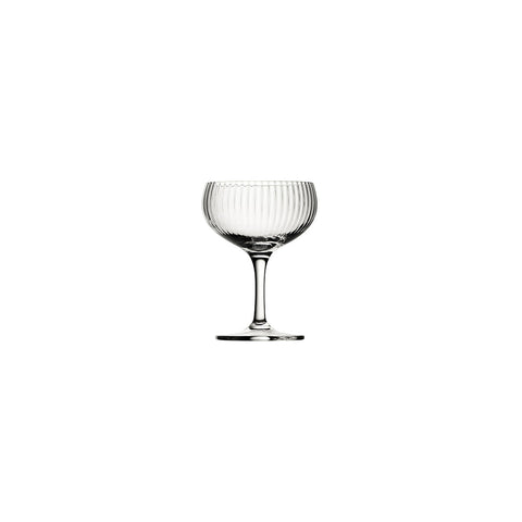 U-R90227 Utopia Glassware Hayworth Coupe 120x80mm / 160ml